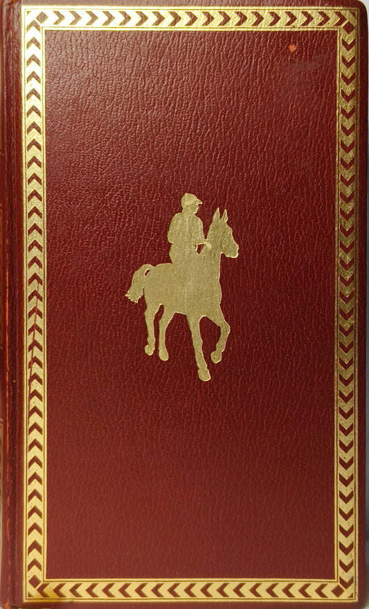 DICK FRANCIS- FOR KICKS (preloved)