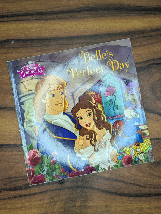 Belle's Perfect Day