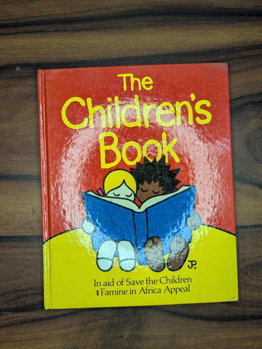 The Children's Books