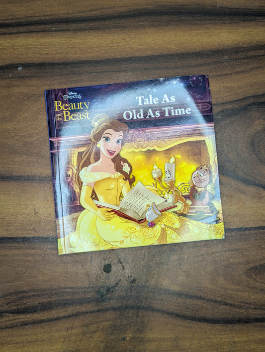 Tale as Old as Time