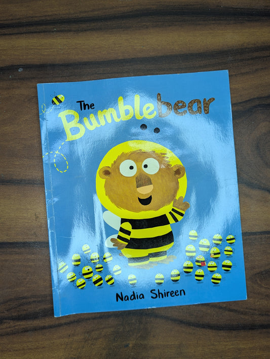 The Bumble Bear