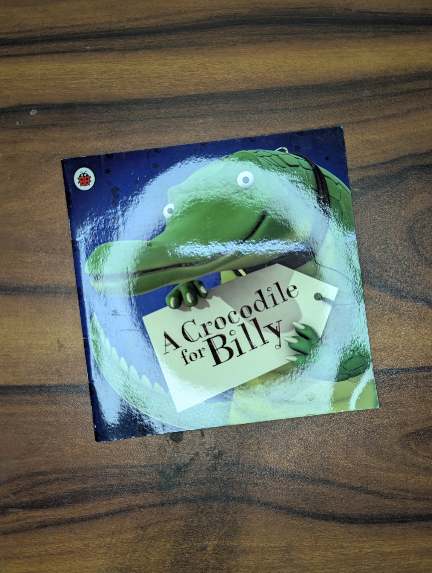 A Crocodile for Billy