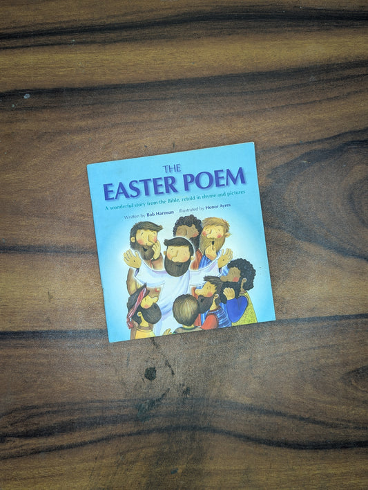 The Easter Poem