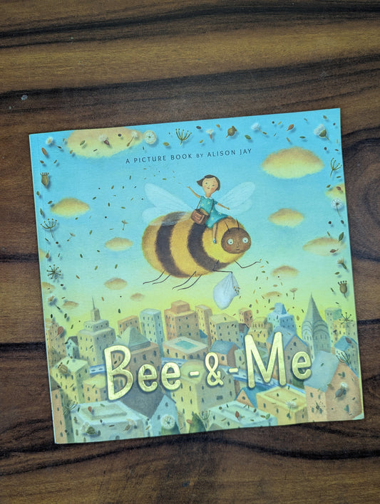 Bee-Me