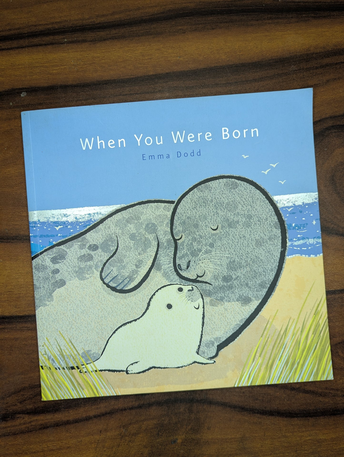 When You Were Born