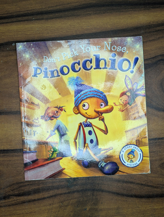 Pinocchio