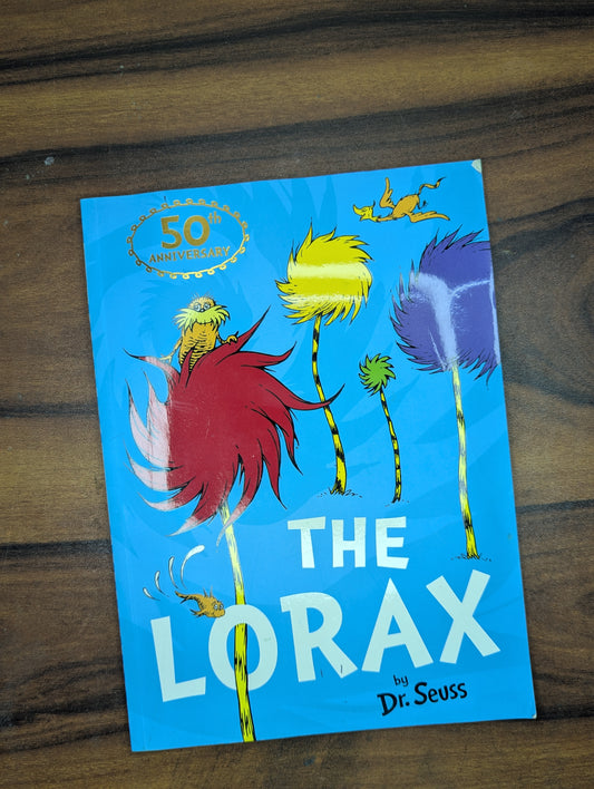 The Lorax