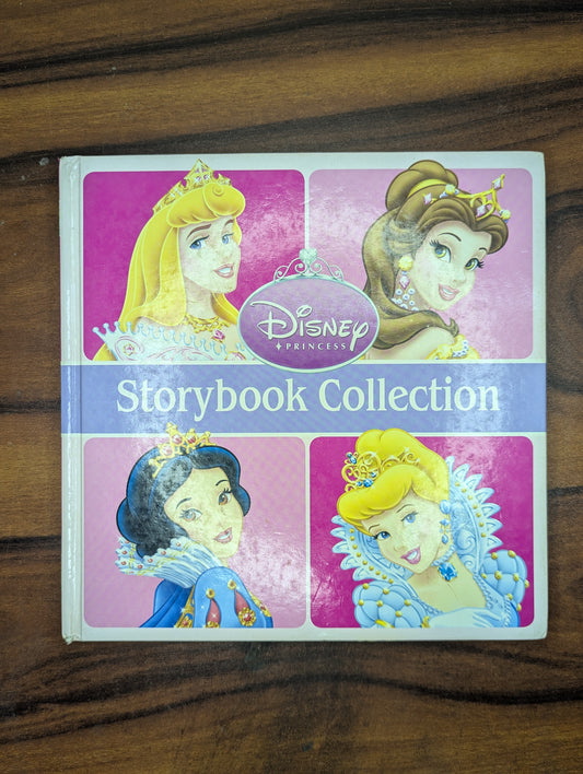 Disney's Storybook Collection