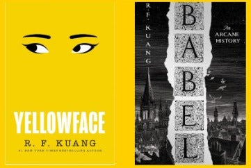 (Combo Set) Yellow Face + Babel