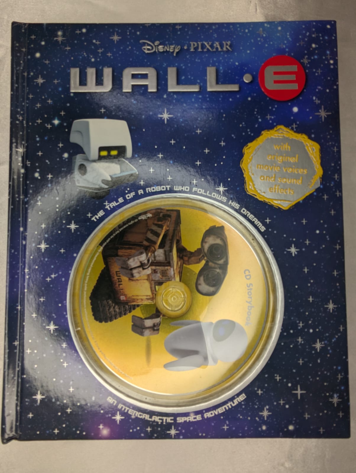 WALL.E