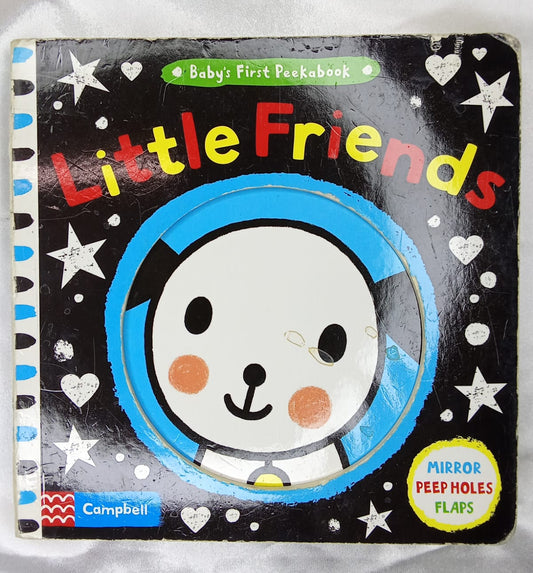 LITTLE FRIENDS