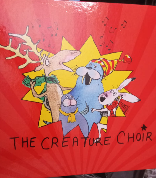 THE CREATURE CHOIR