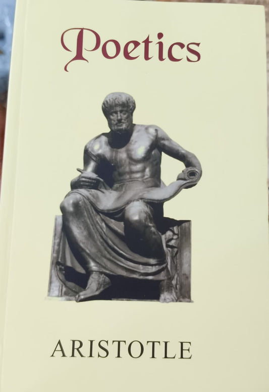 Poetics by Aristotle