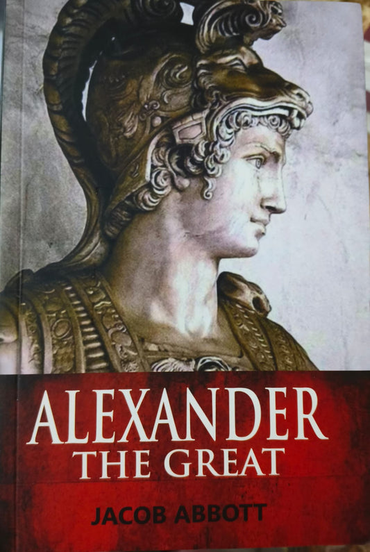 Alexander the Great