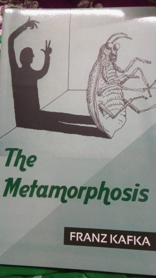 Metamorphosis By Franz Kafka