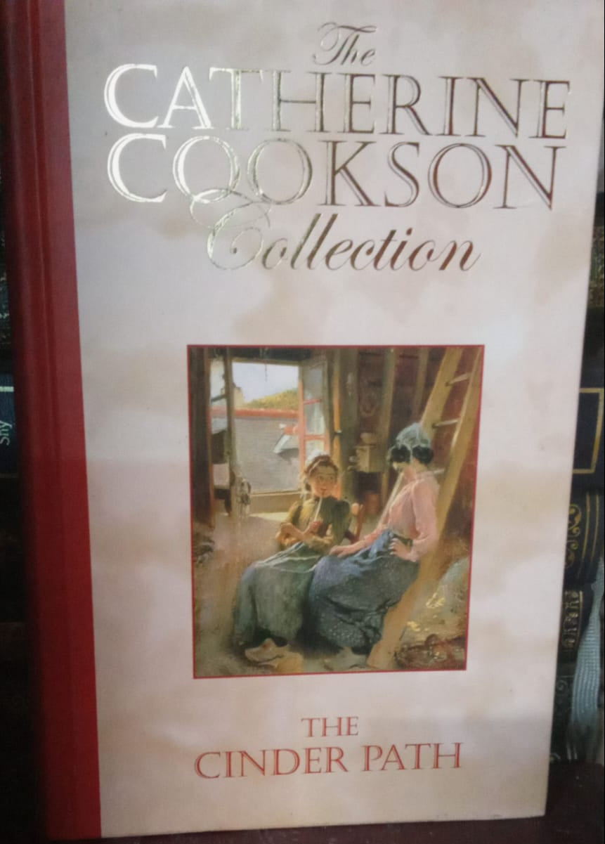 Preloved The Cinder Path : by catherine cookson
