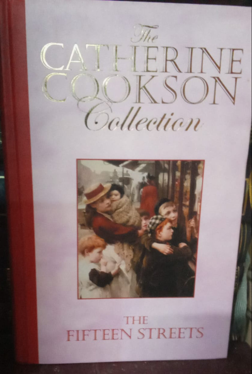 Preloved The Fifteen Streets : by catherine cookson