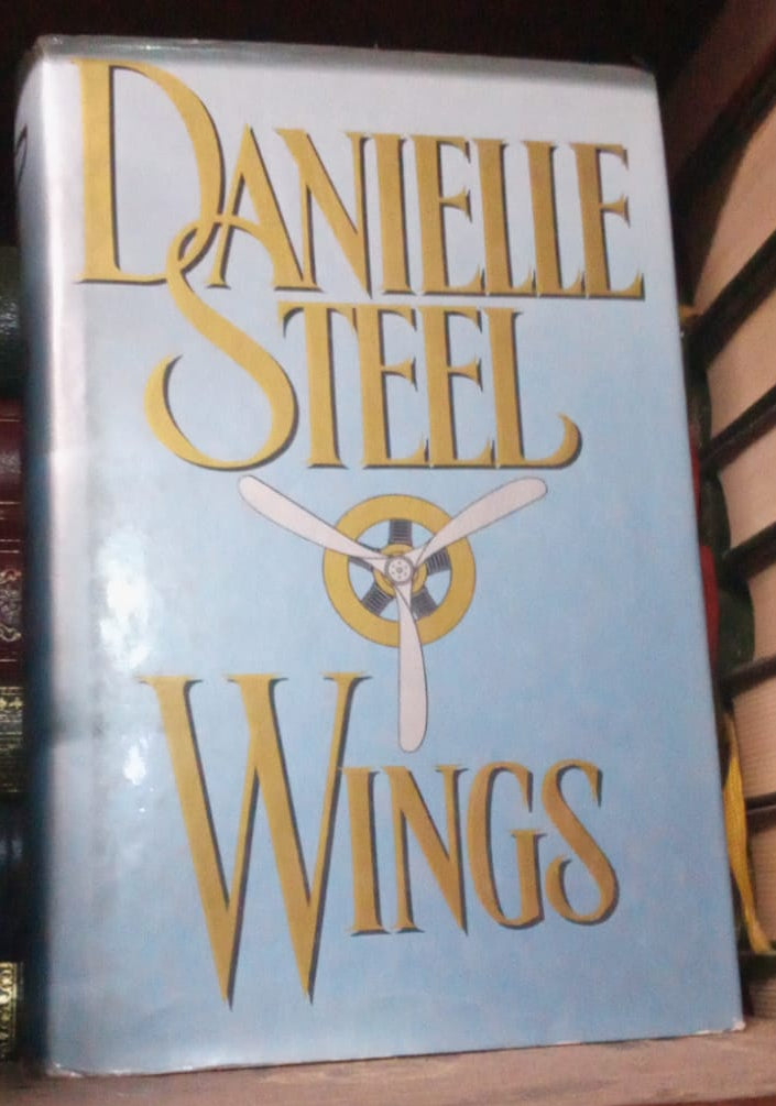 Preloved WINGS