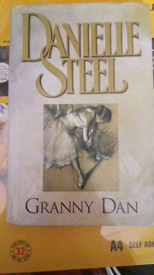 Preloved Granny Dan