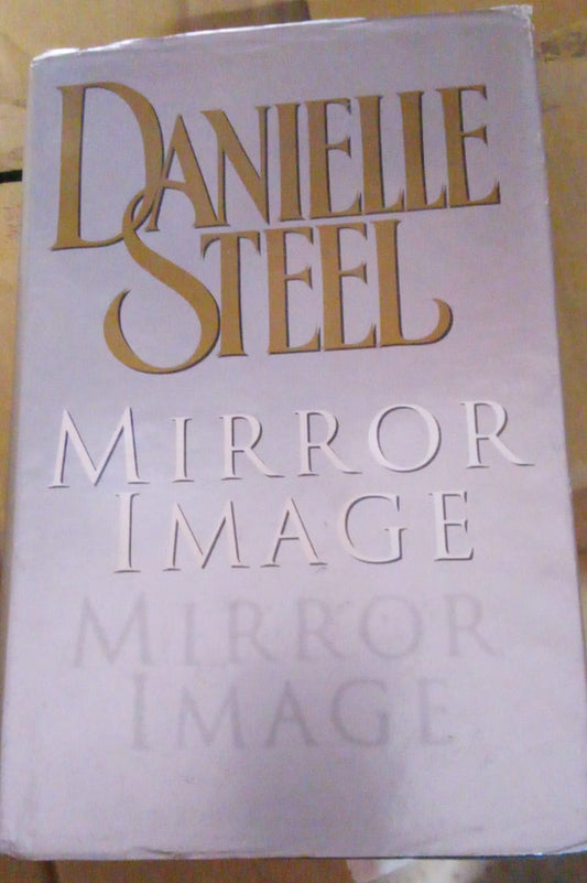 Preloved Mirror Image