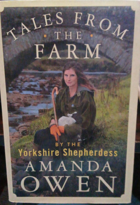Preloved   Tales From the Farm