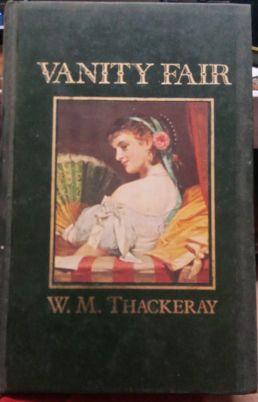Preloved Vanity Fair