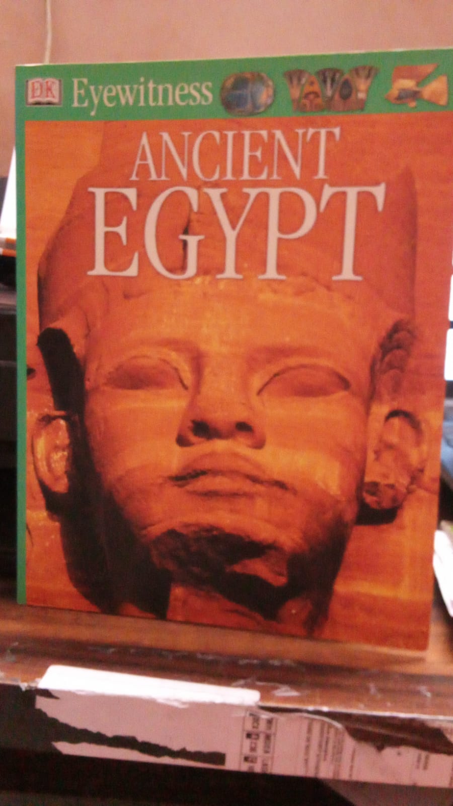 Preloved  Ancient Egypt