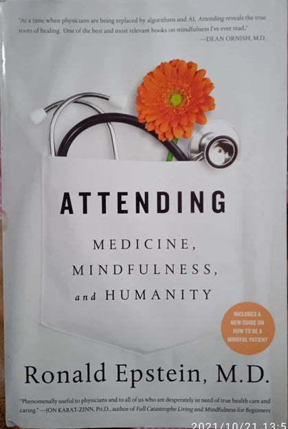 Attending
