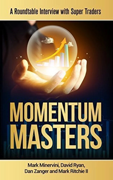 Momentum Masters: A Roundtable Interview with Super Traders