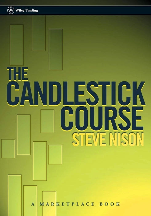 The Candlestick Course: 149 (A Marketplace Book)