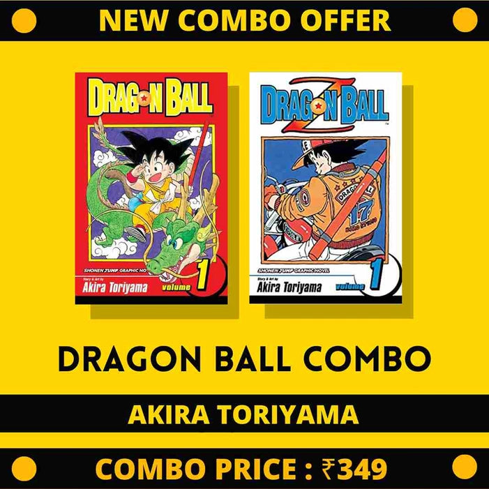 Dragon Ball Combo