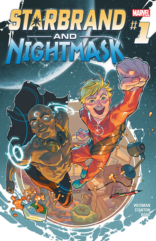 Starbrand & Nightmask (2015) #1 B16