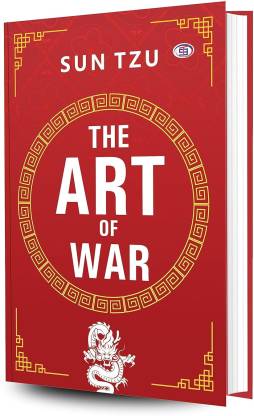 The Art Of War (Hardcover)