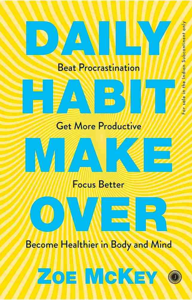 Daily Habit Makeover