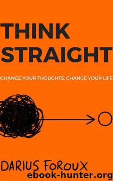 Think Straight