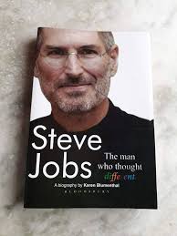 The Man Who Thought Different Steve Jobs