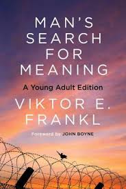 Man's Search for Meaning #Trending