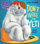 PRELOVED Don't Wake the Yeti!