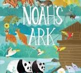 preloved Noah's Ark