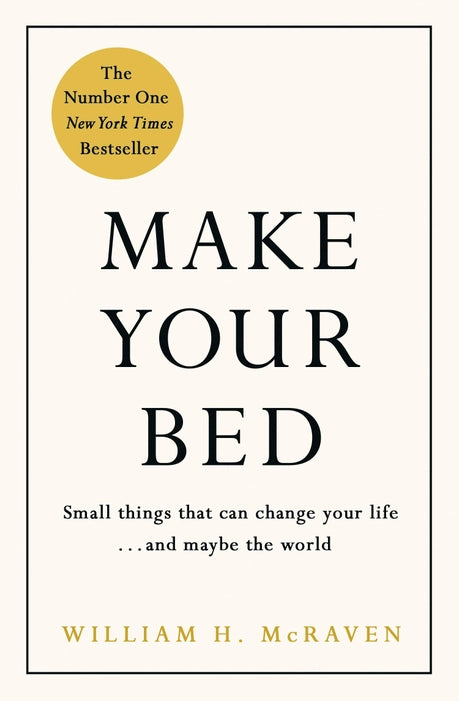 Make You Bed