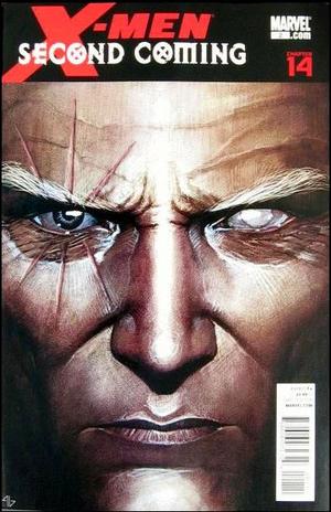 X-Men: Second Coming No. 2 B15