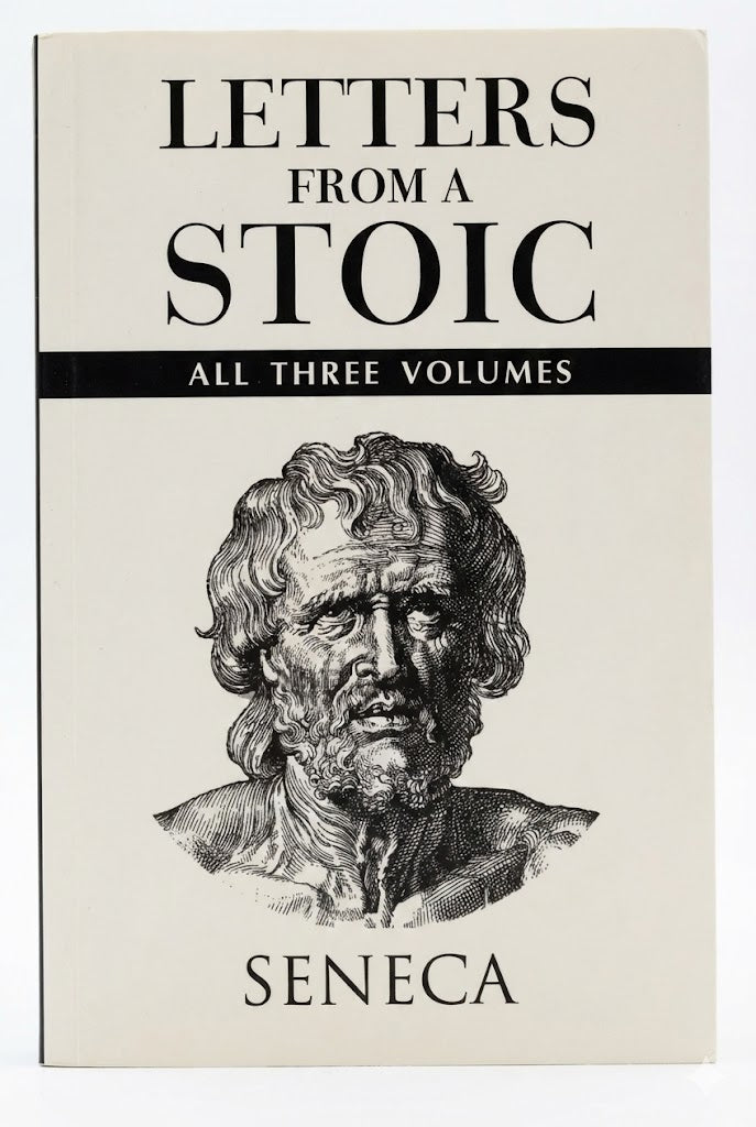 Letters From A Stoic