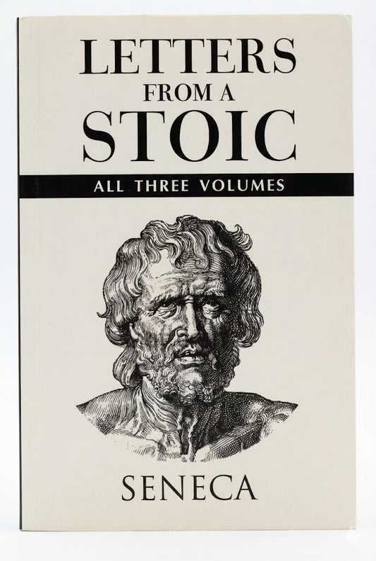 Letters From A Stoic