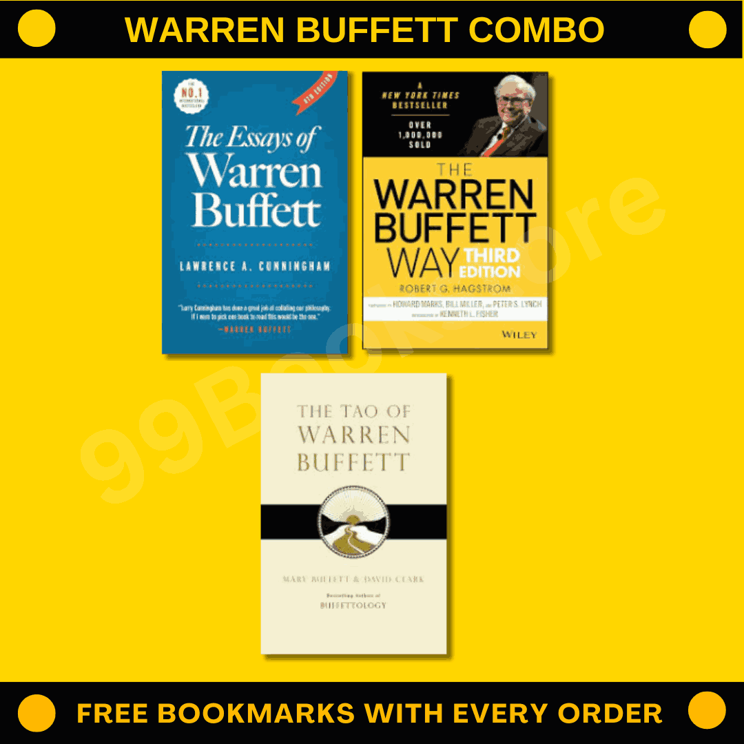 WARREN BUFFETT COMBO