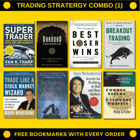 Trading Strategy Combo (1)