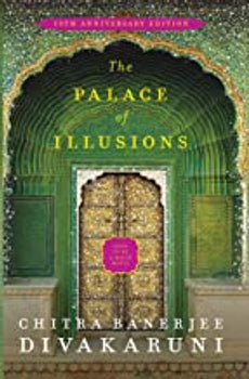 The Palace of Illusion