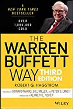 The Warren Buffet way
