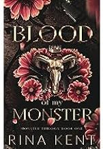 Blood of My Monster by Rina Kent