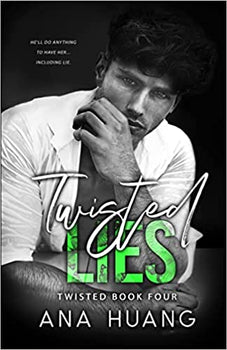 (International Edition) Twisted Lies