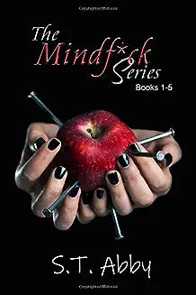 The Mindf*ck Series by S.T. Abby